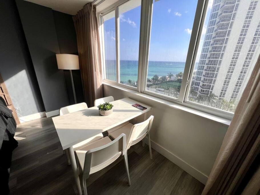 Condominio Nuevo Frente Al Mar-En Miami Str-02821 阳光岛滩 外观 照片